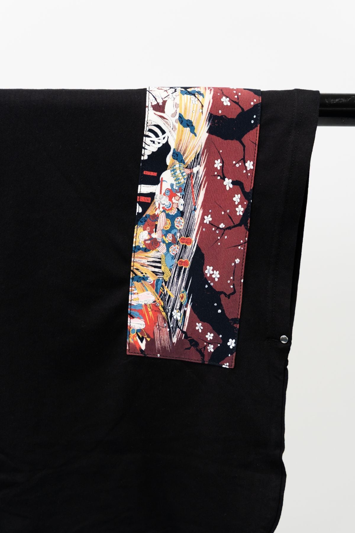 青木被服× KIMO NO T®︎】コラボレーション 