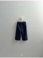 〖取寄〗韓国子供服 / 26winter / atomeme / ポポパンツ / キッズ *S~XL*