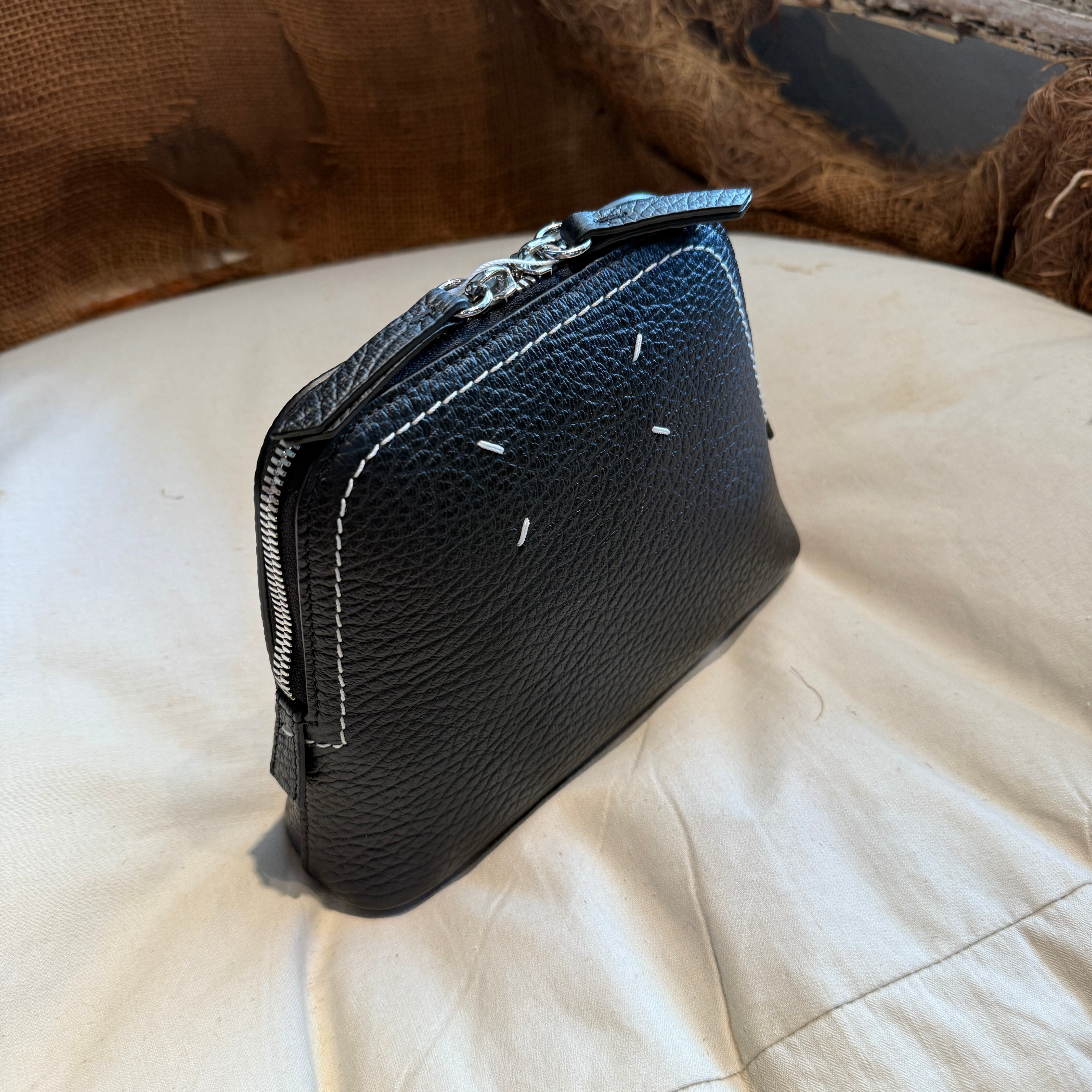 Maison Margiela【メゾン マルジェラ 】5AC BEAUTY POUCH (SB1WF0007