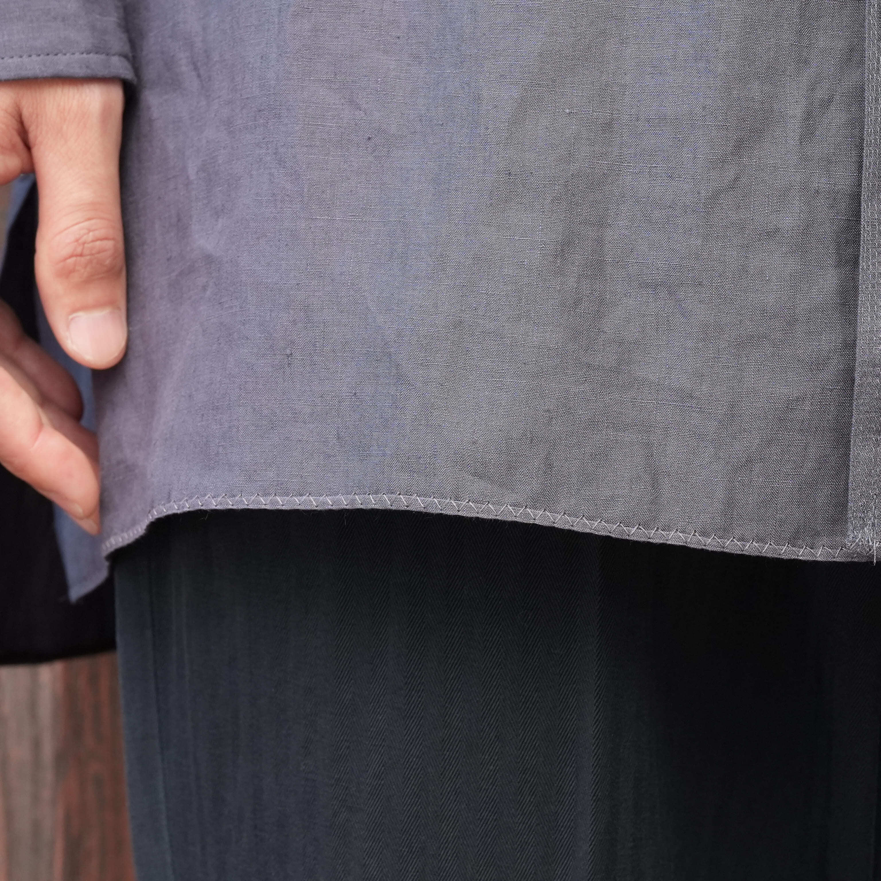 MAATEE&SONS(マーティーアンドサンズ) 26SS 