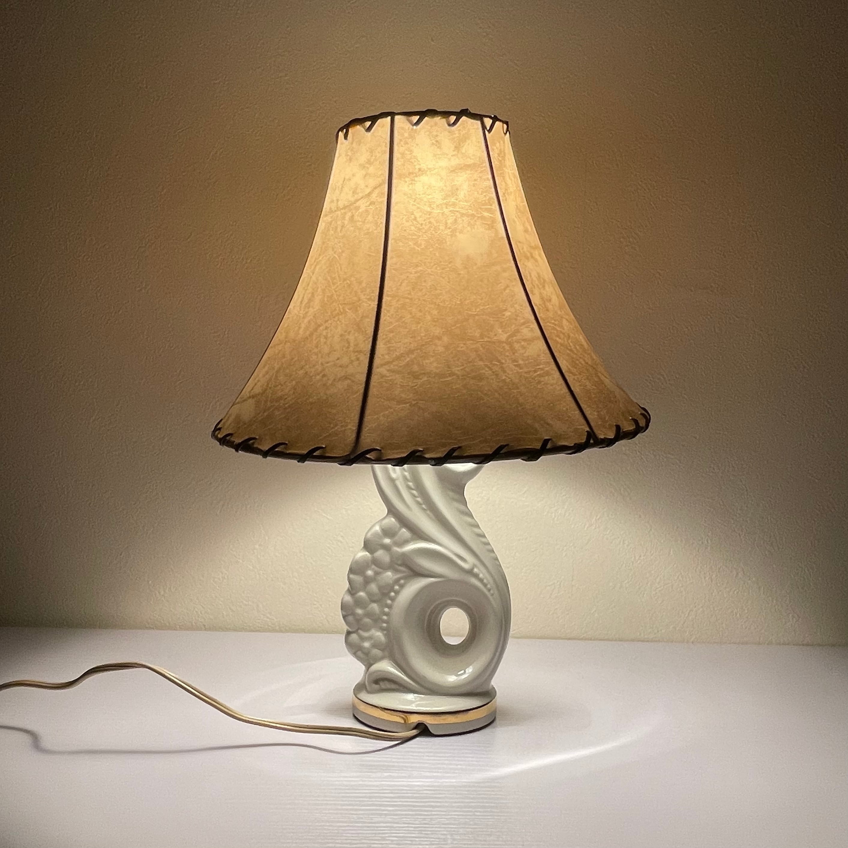 80s vintage lamp ヴィンテージランプ テーブルランプ アメリカ製