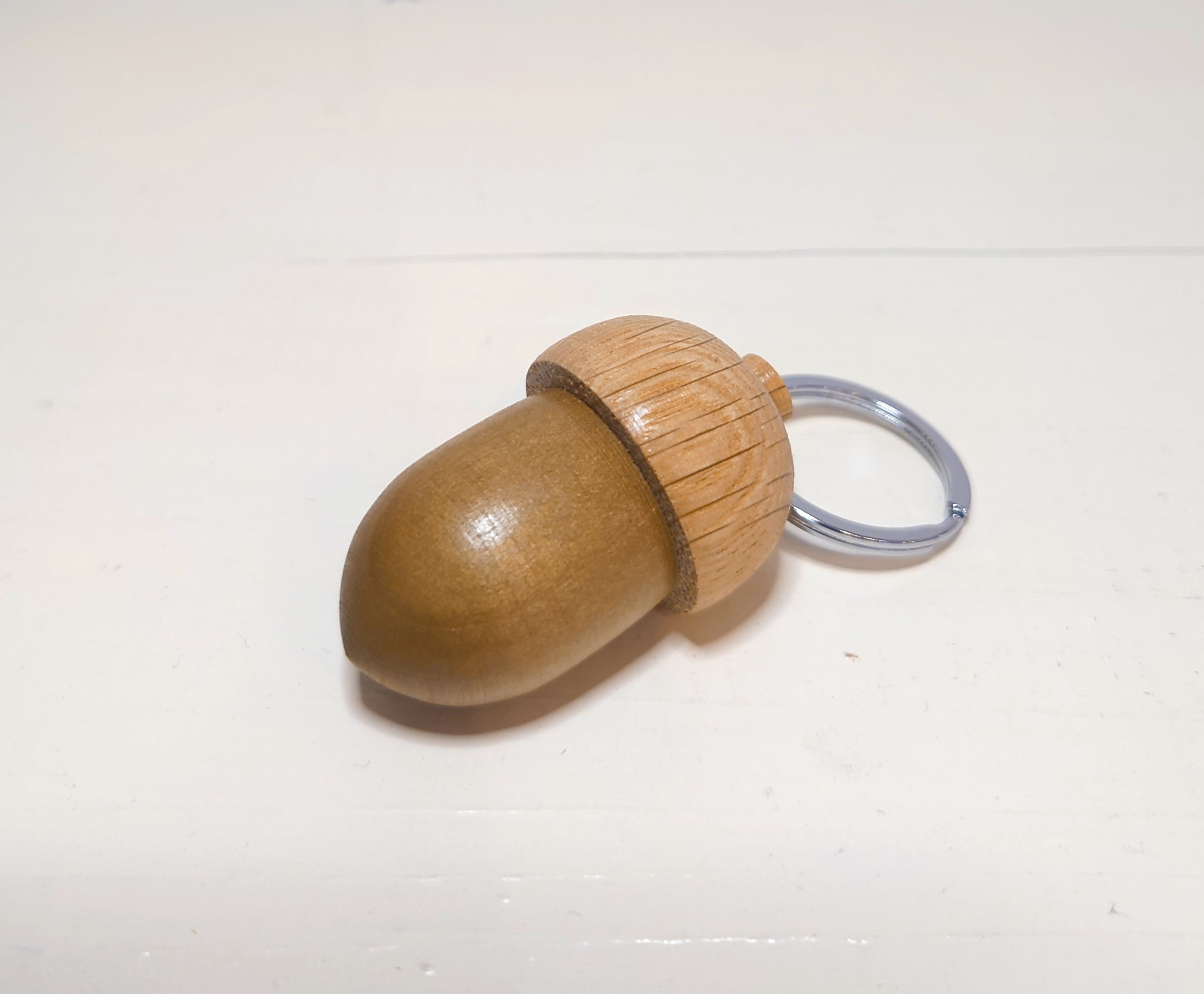 どんぐりのキーホルダー | flange