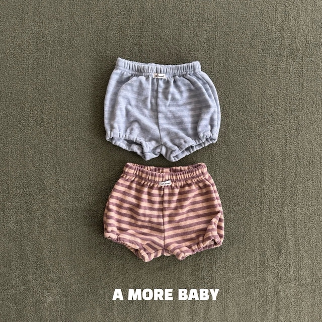 【取寄】a more baby|blueberry pants|ブルーベリーパンツ|1-2|baby|26 autumn