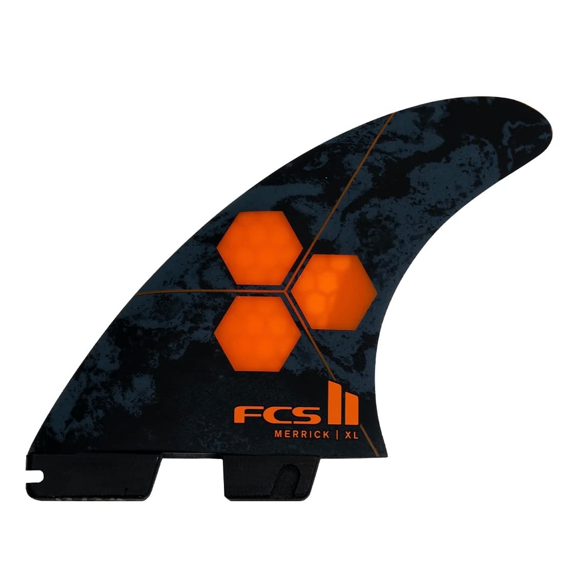 FCS II AL MERRICK TRI FIN SET AM エアコア | OCEAN ZONE