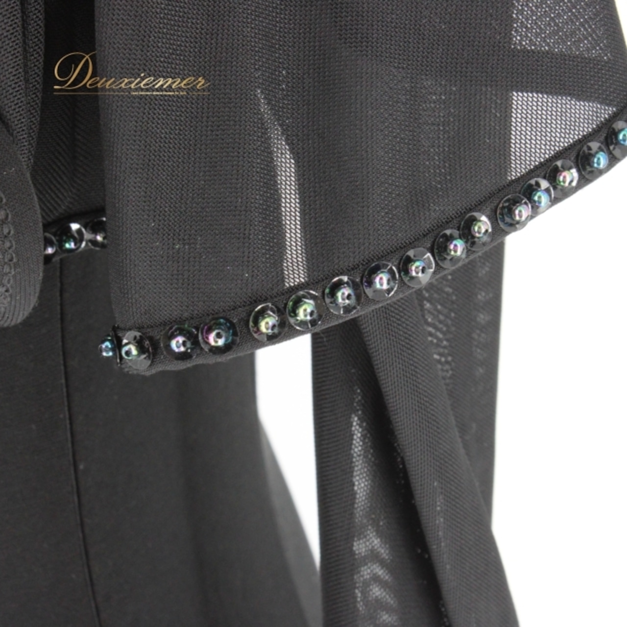 社交ダンス 衣装 スタンダード ドレス ワンピース レッスンウェア パーティドレス 黒 銀 ブラック系 シルバー系 ICHIOKU イチオク フリル フリルスカート ダンス衣装 おしゃれ フォーマル 謝恩会 結婚式 講師用 イベント服 高級感 伸縮性 レディース 洗える エレガント 手洗い可能 パーティー用 着痩せ 効果 柔らかい 花柄レース シック ルームウェア 2023年モデル トレーニング用