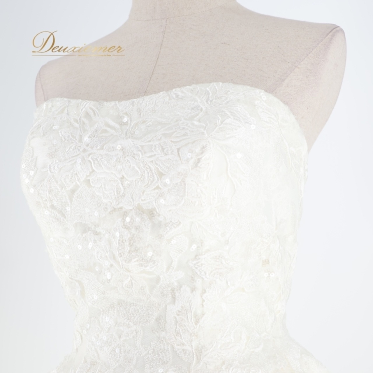 ウェディングドレス ホワイト系 ニコル NICOLE ドレス 結婚式 前撮り パーティ 撮影 披露宴 白 スパンコール ドレス ワンピース おしゃれ 可愛い 上品 イベント 結婚式準備 エレガント