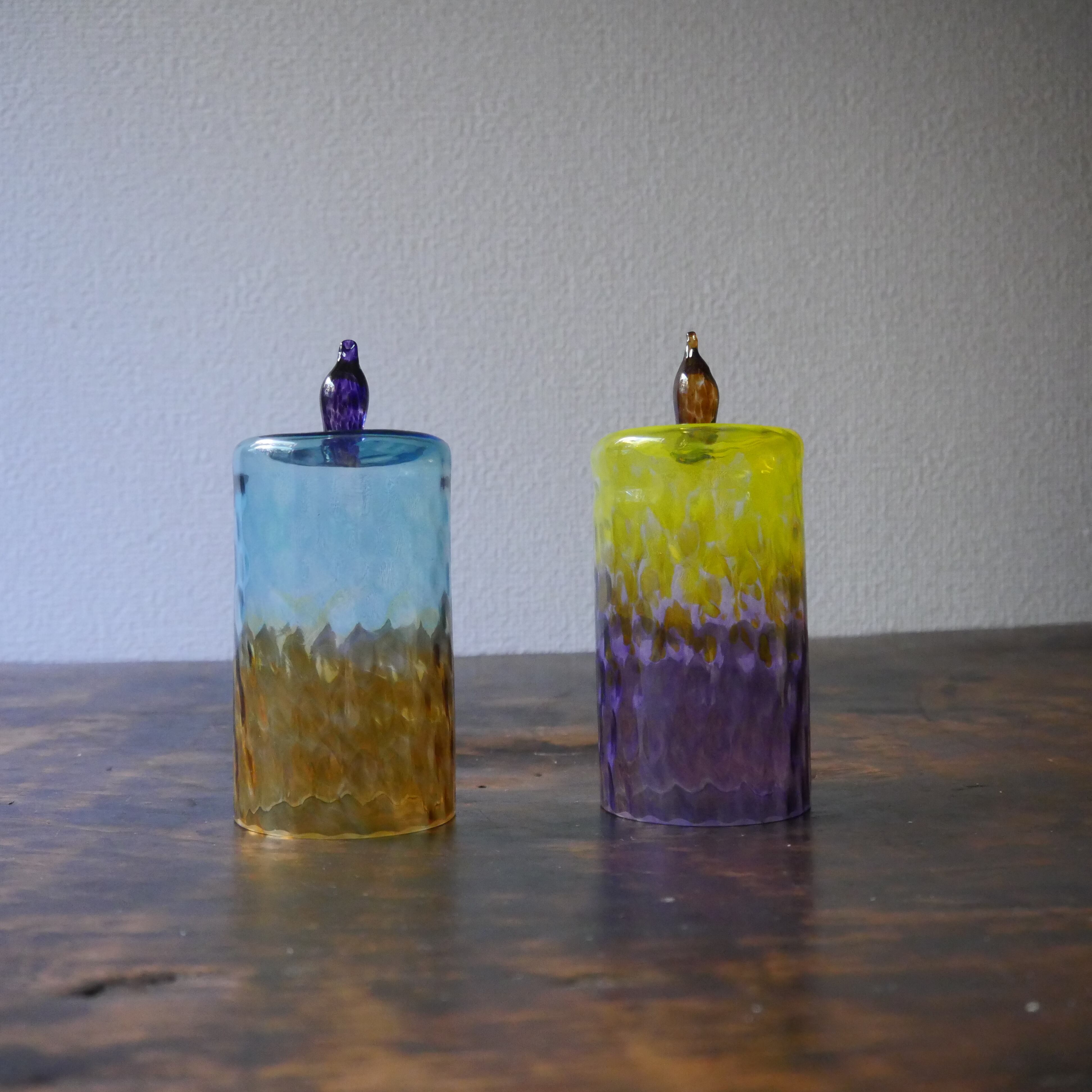 キャンドル オイルインサートキャンドル90 2.0