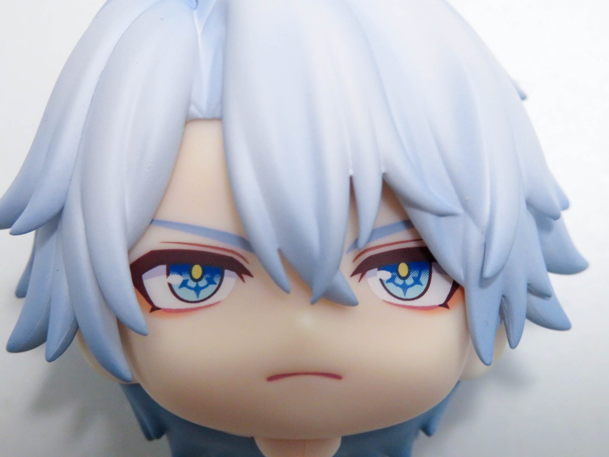2832】 ファイノン 顔パーツ 真剣顔 ねんどろいど | ホビー通販 アニホープ
