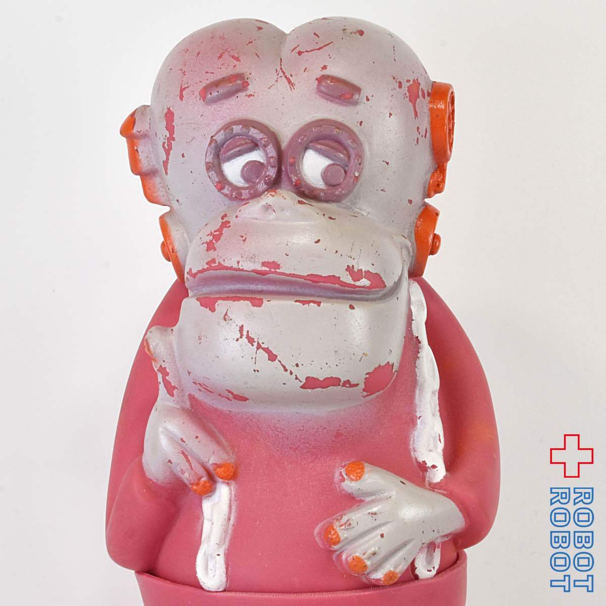 ジェネラルミルズ フランケンベリー シリアルモンスター ソフビ