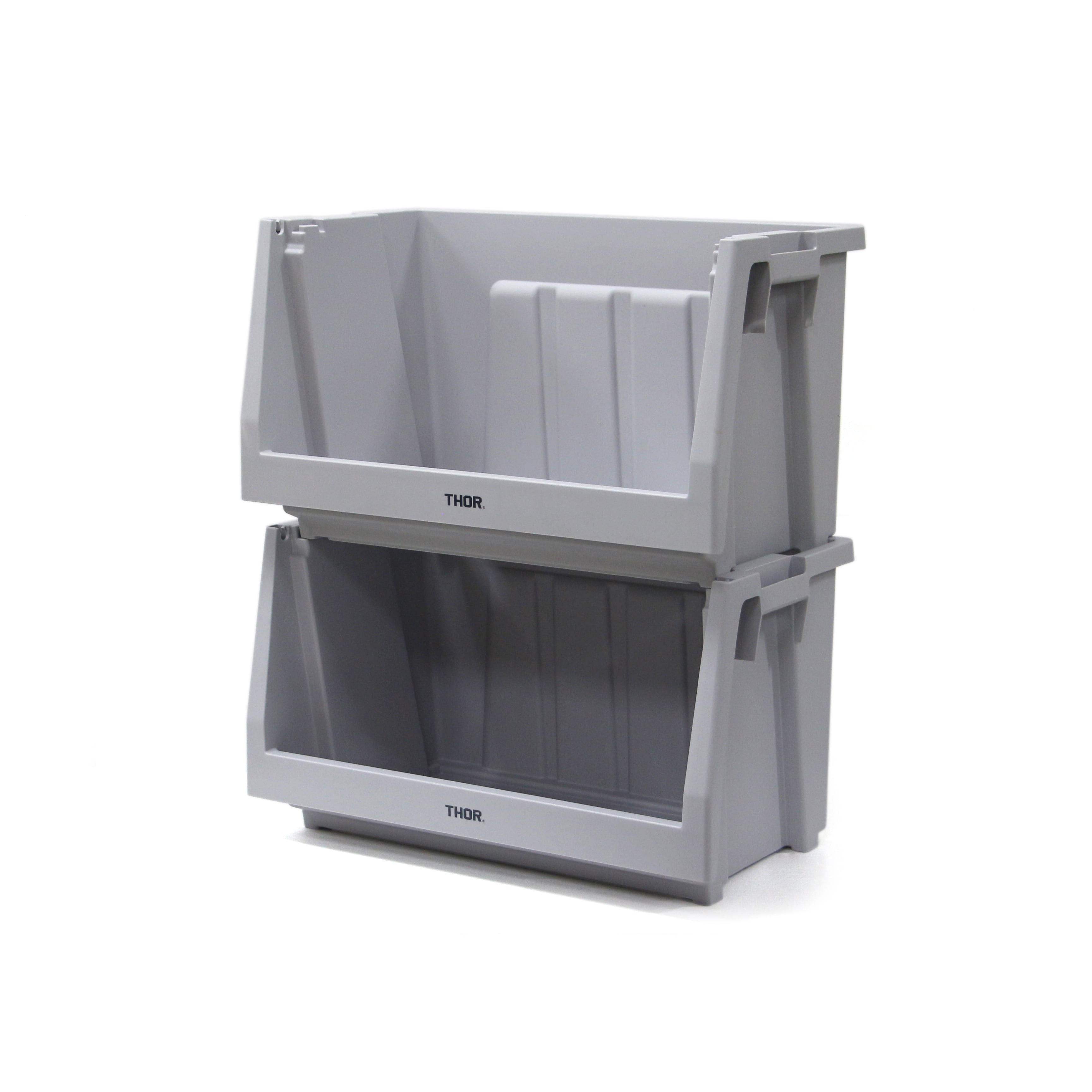 THOR STACKING SHELF CONTAINER 