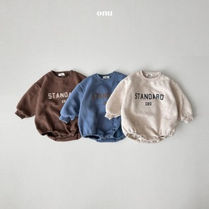 【予約】onu ) Standard Suit (baby)