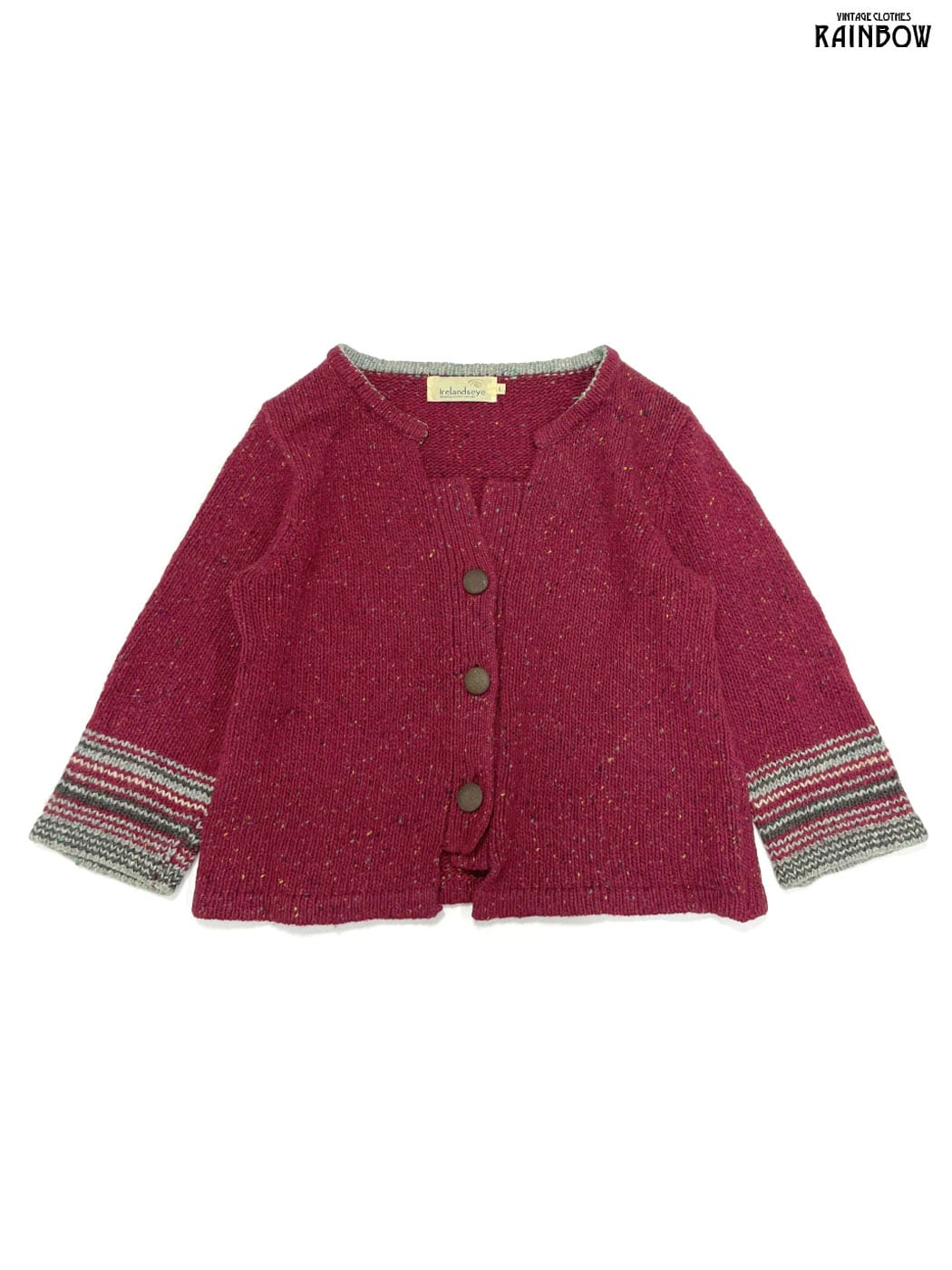 “BATTISTONI バティストーニ　イタリア製　コットンニット” BATTISTONI バティストーニ イタリア製 コットンニット”