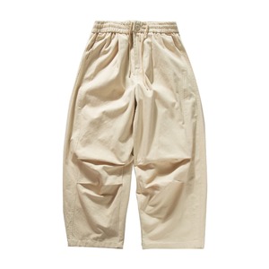 レイヤードユーティリティワイドパンツ N3440