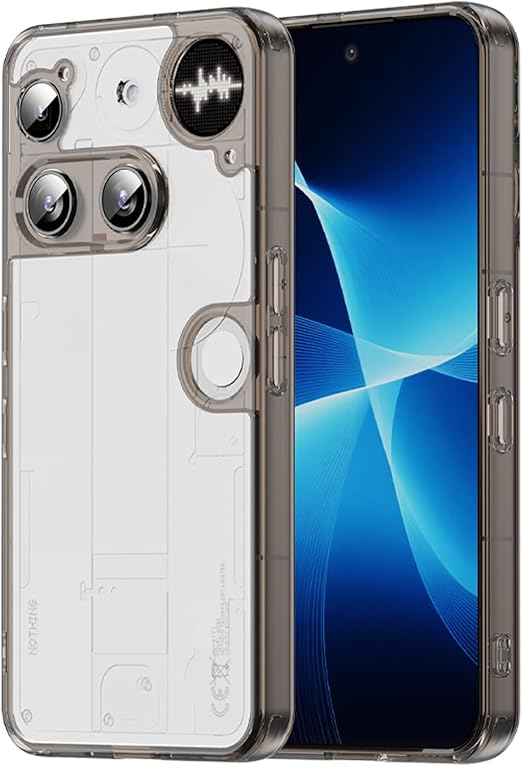 JEDirect iPhone14ProMax 6.7インチ用 (14 Pro Max) シリコンケース