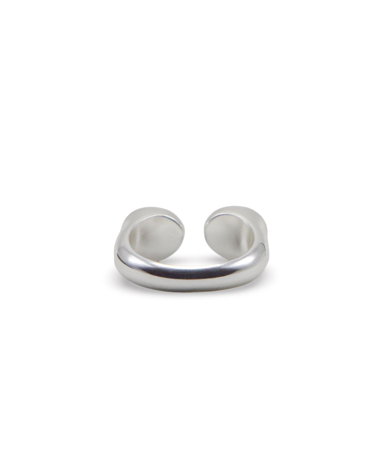 Dual Oval Ring “Mira”