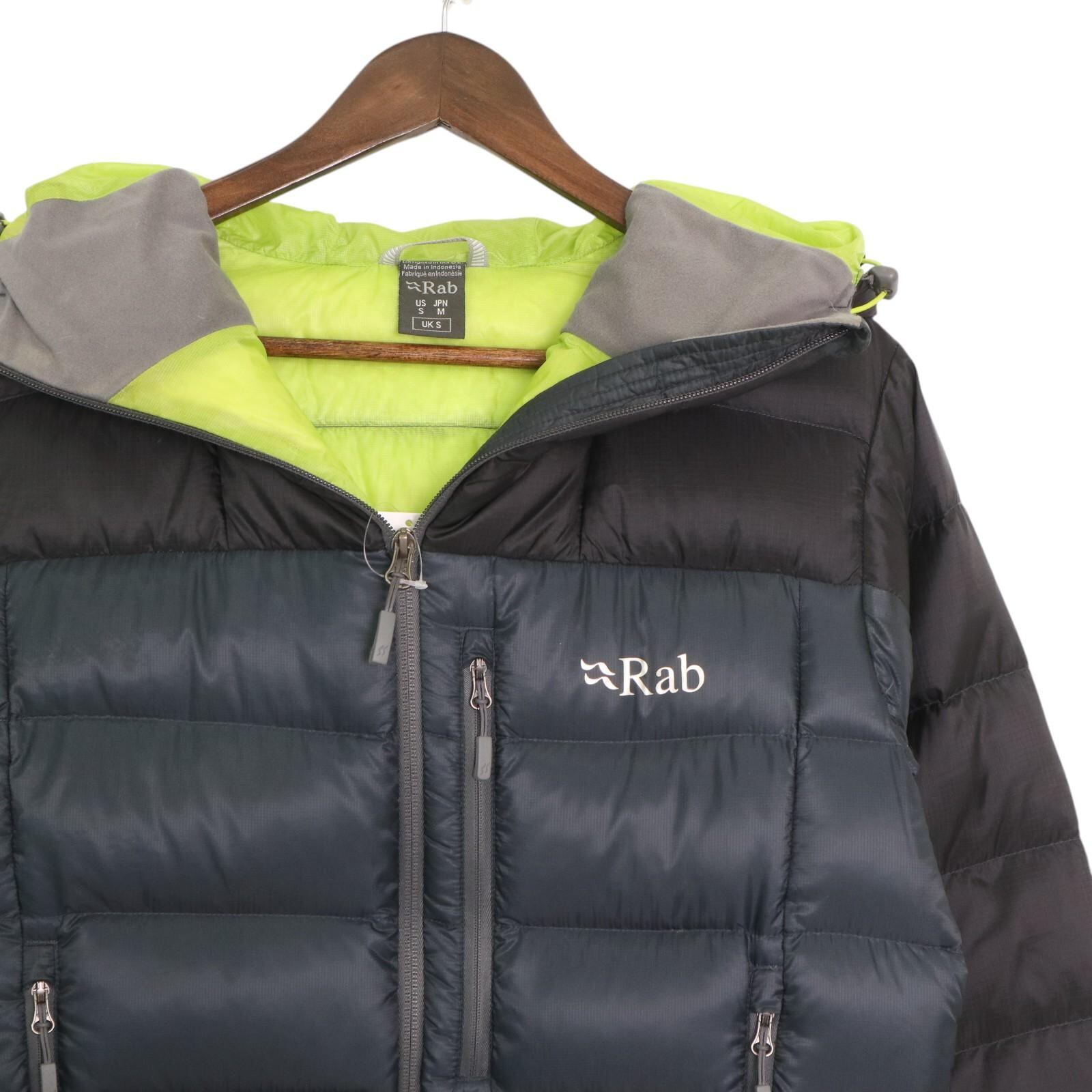 RAB INFINTY ENDURANCE JACKET | safarionline 