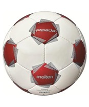 モルテン(molten) ペレーダ 3000 サッカー サッカーボール 5号球 検定球