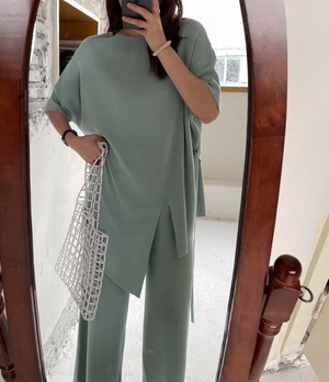 スリット入P/O セットアップ　AJ1050-9020