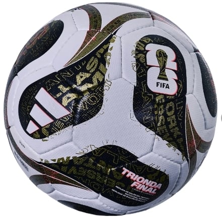 モンタ(MONTA) ストリートサッカー専用ボール 4.5号球 PANNA KNOCK OUT