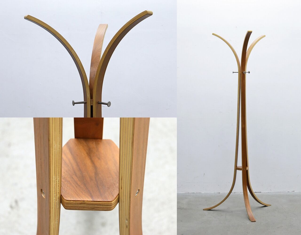 ◇Kartell カルテル Tiramisu ティラミス 折畳み 脚立