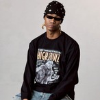 HIGH SOULZ L/S T-SHIRTS