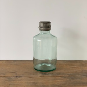 Glass Bottle