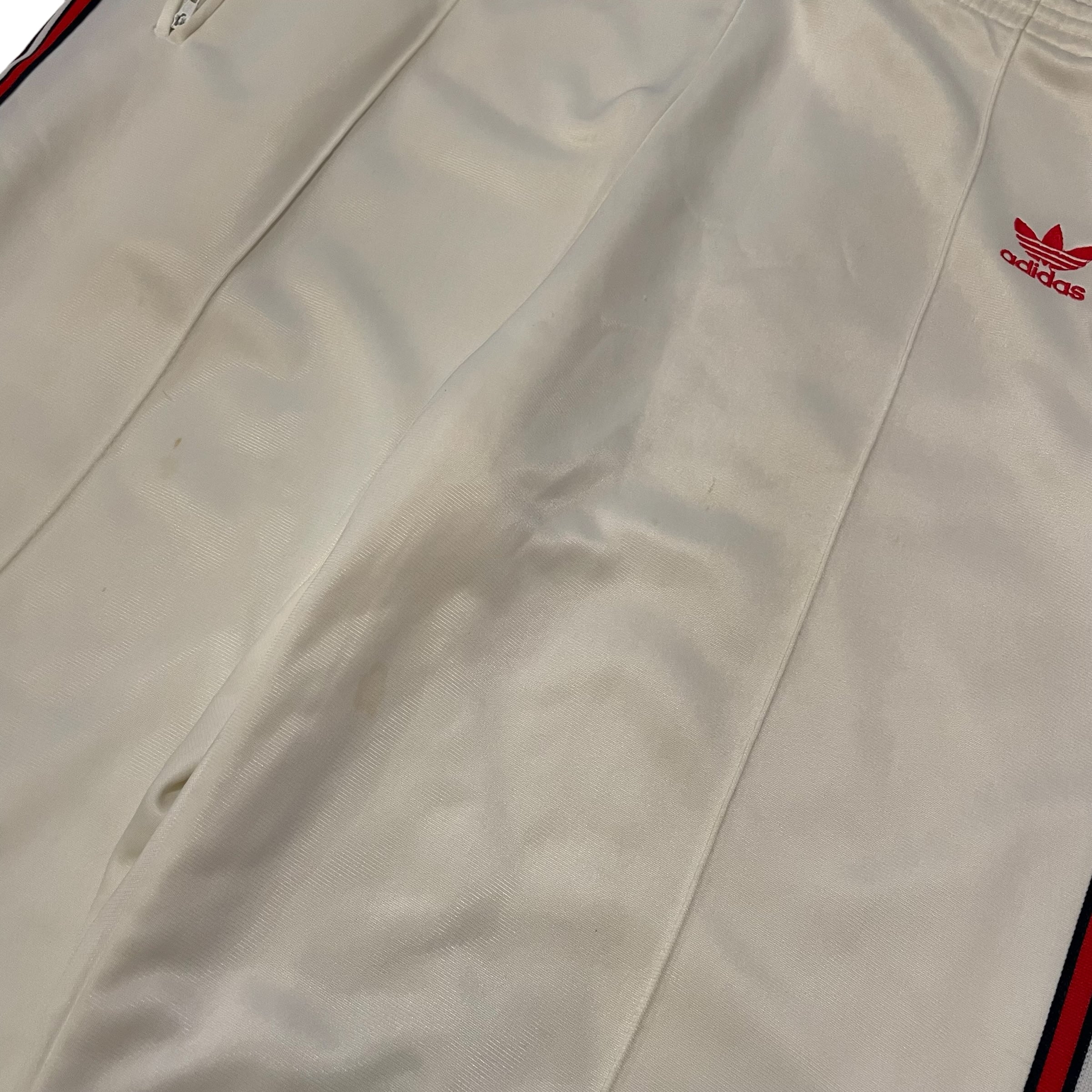 80s adidas ATP track pants | What'z up