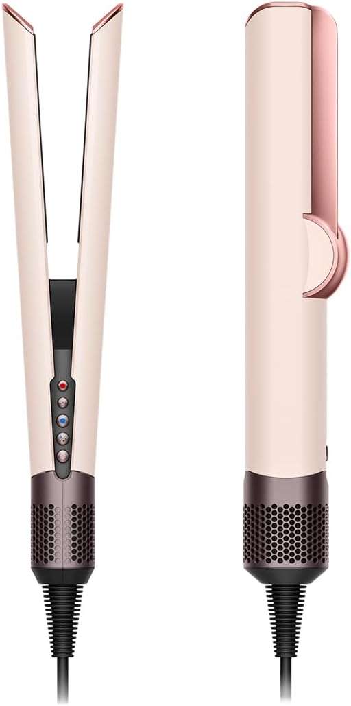 Dyson Airstrait Hair Straightener 対応 EVAキャリングケース 