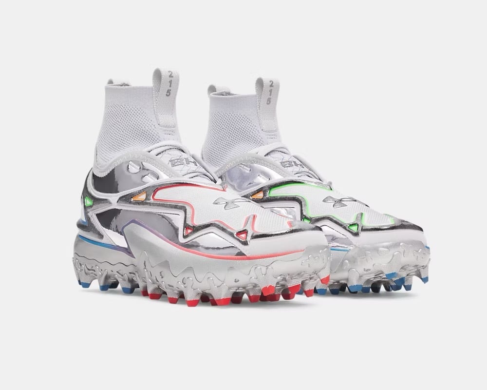 アンダーアーマー ハーパー 11 プロ TPU “All Lines Lead Home” 野球