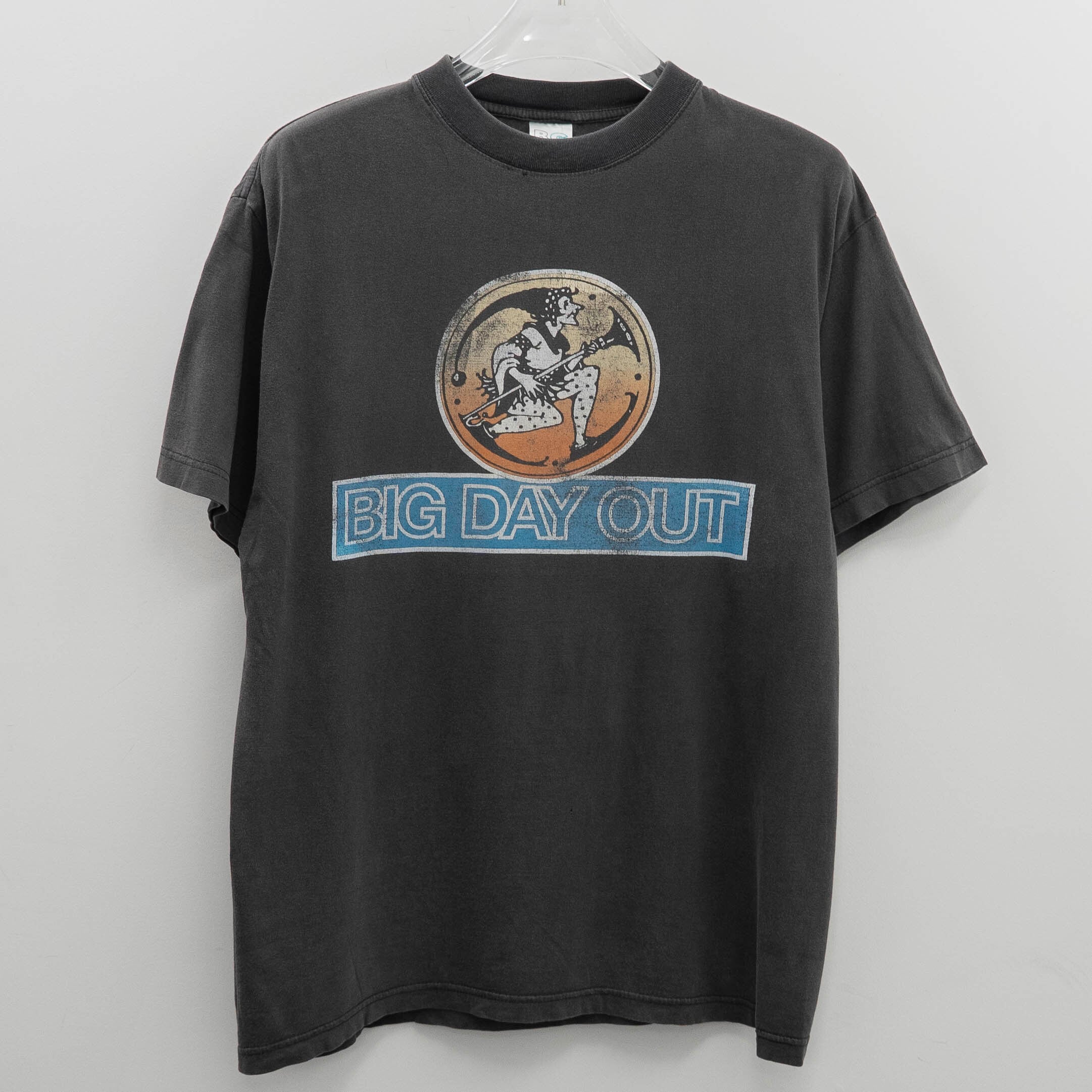 Big Day Out " 10 July 1999 " BG L【A7-151】