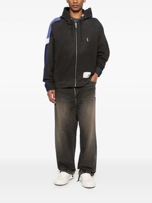 【26SS】Maison MIHARA YASUHIRO ミハラヤスヒロ /  TRACK JACKET COMB PK