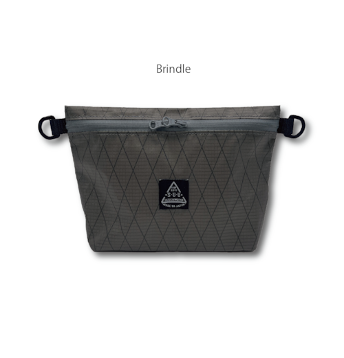 Basic Pouch(BRIN)