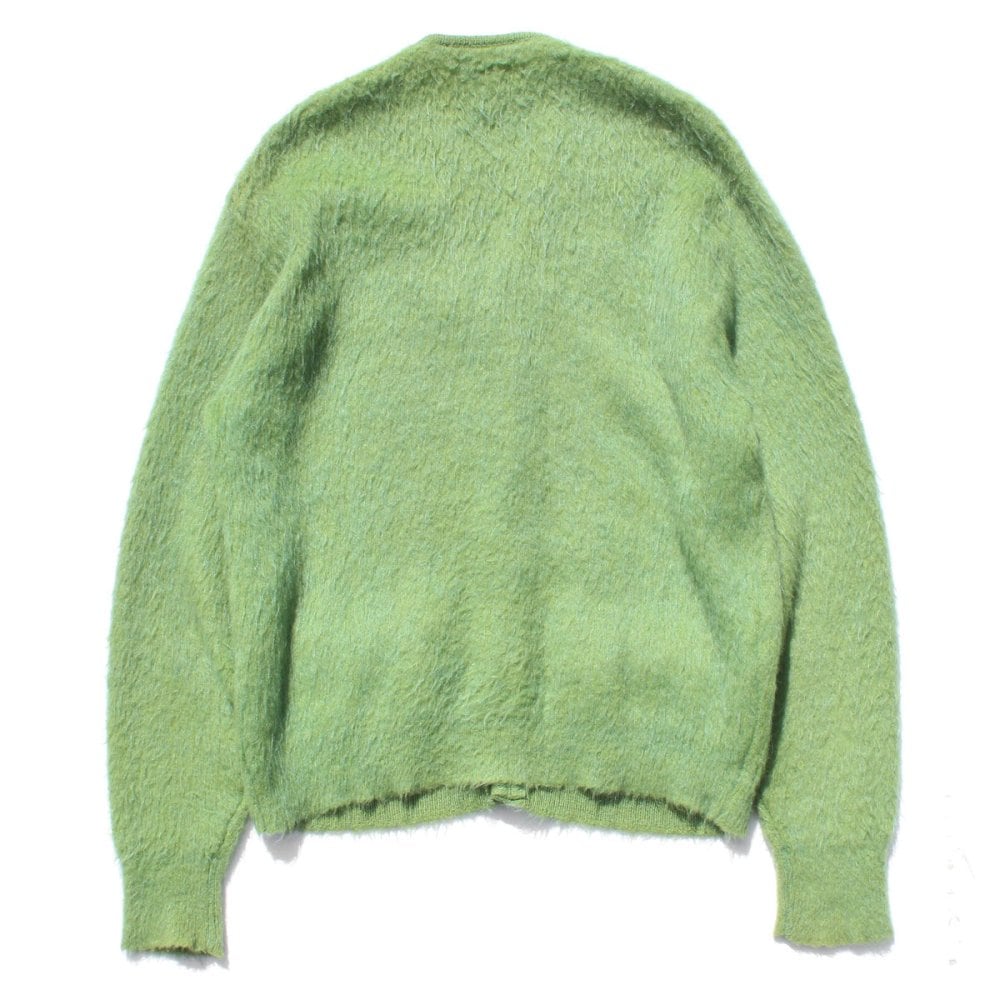 Vintage Mohair Cardigan [Sears TRADITIONAL COLLECTION Vintage Mohair Cardigan [Sears TRADITIONAL COLLECTION