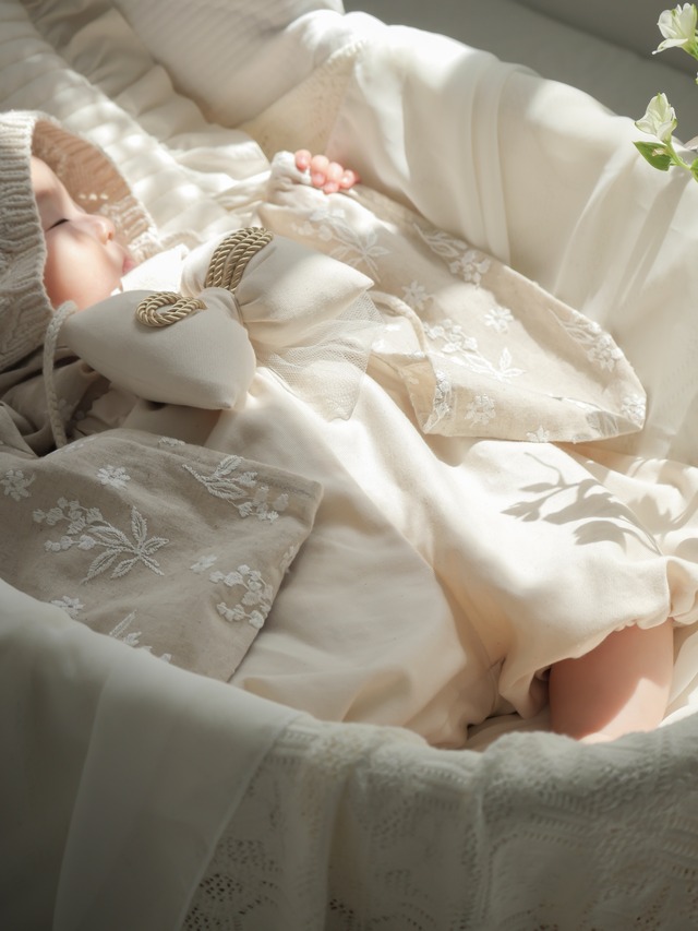 natural flower （DEオリジナル生地）90/100