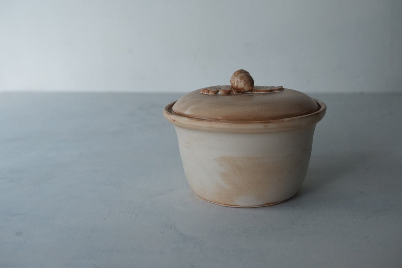 今野春雄　益子焼　菓子器　陶器　和食器 今野春雄 益子焼 菓子器 陶器 和食器 カテゴリ商品一覧｜備前焼、伊賀焼、