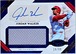 Jordan Walker Autographed Jumbo Relic /99 — Elite Patch + On‑Card Auto｜2026ブレイク候補の1枚