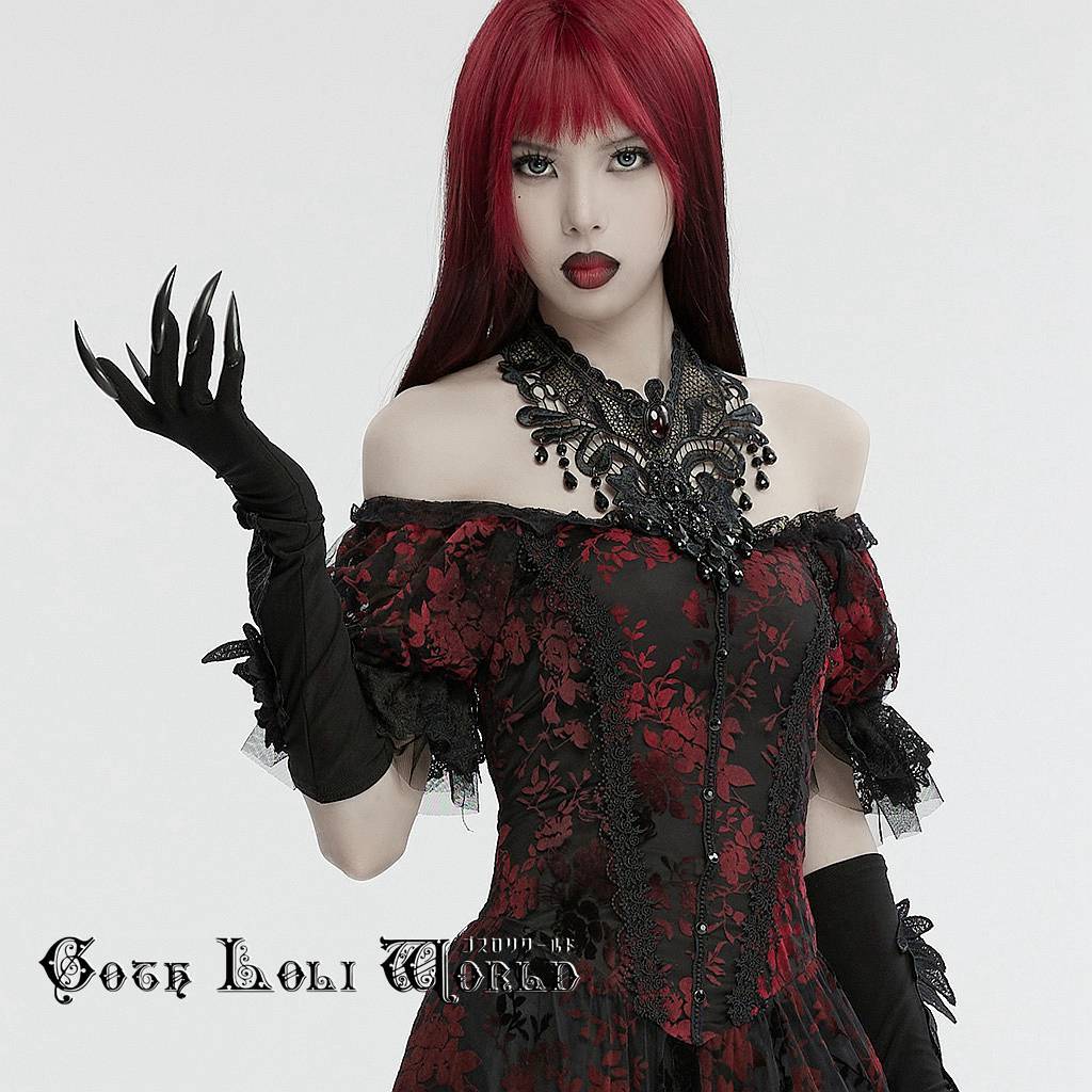 即納/送料無料】WS-726SSF-BK キャッツハンド モンスタークロウ ロング 