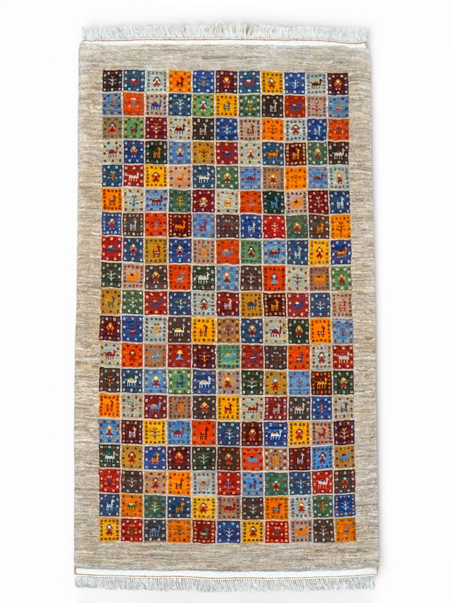 ギャッベ | Decorworks