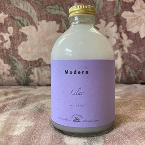 Linen Water "Lilac" 250ml