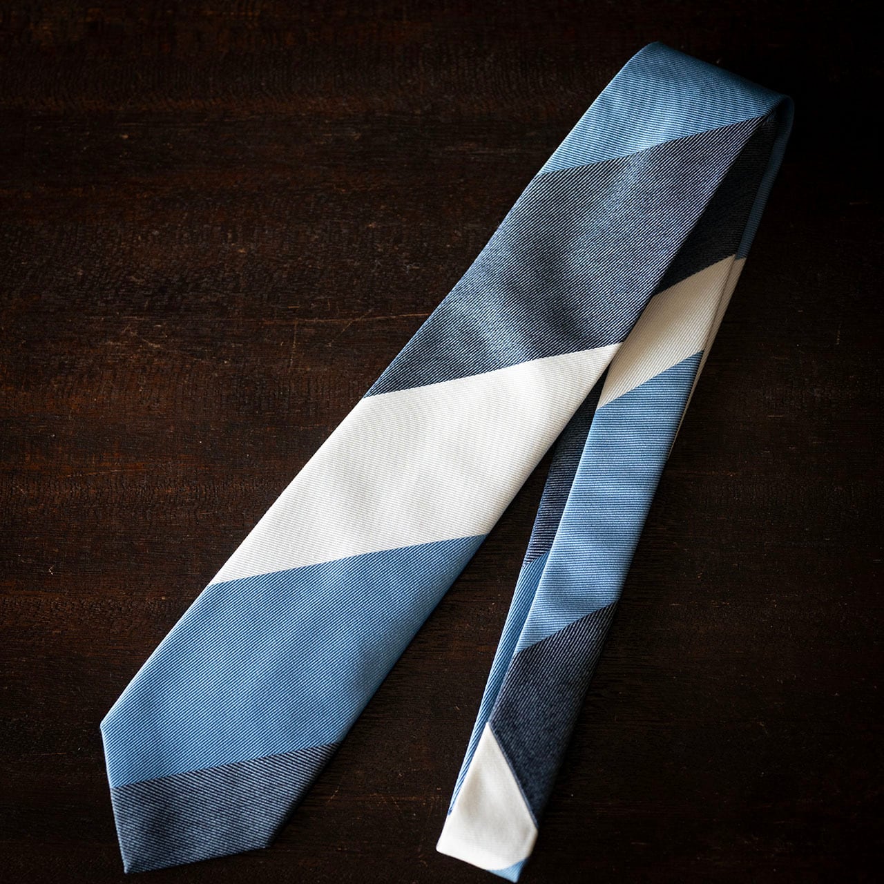 FRANCO BASSI（フランコバッシ） | THE TIE STORE