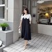 【大きいサイズL-3XL】【春夏新作】ファッションワンピース#sbcoc-290317