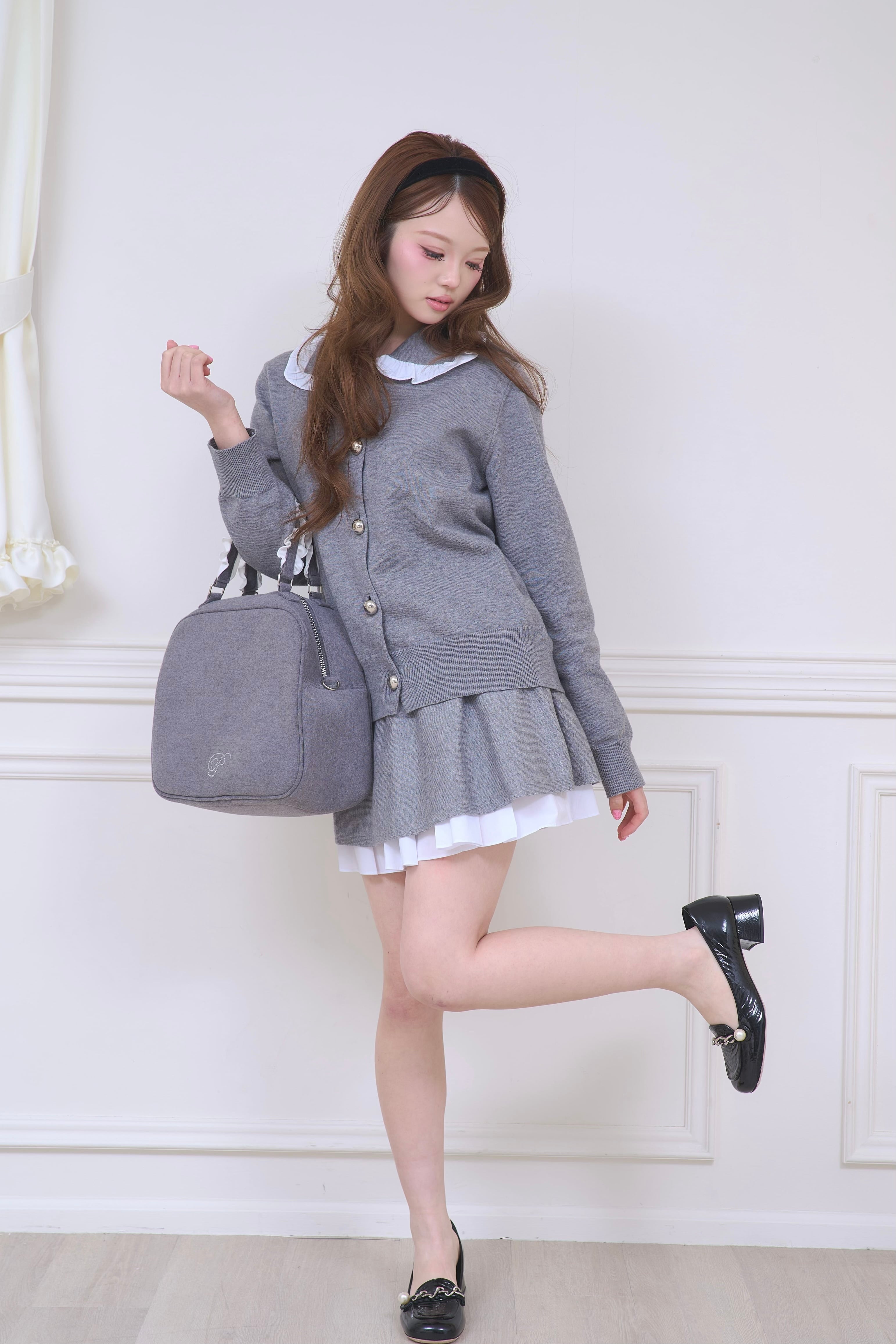 set up〈gray〉 | PRIMAVELY
