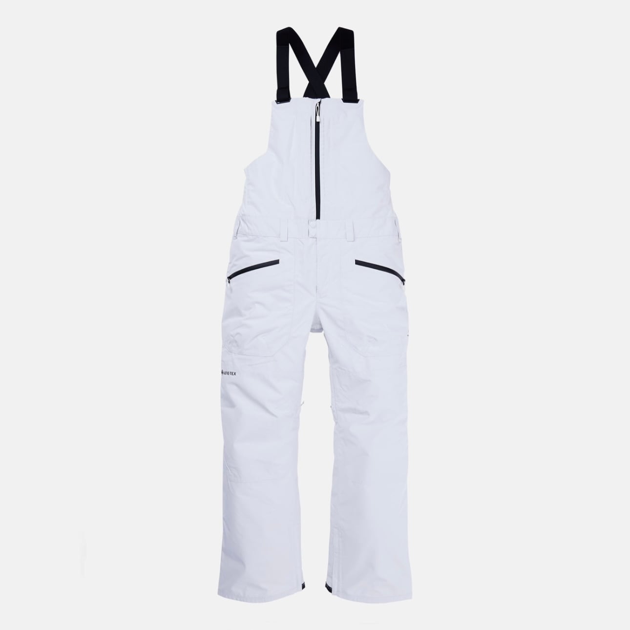 新品同様】Burton Snowdial Bib 微笑ましかっ Pants ビブパンツ L