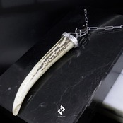 +VESTIGIO・ネックレス