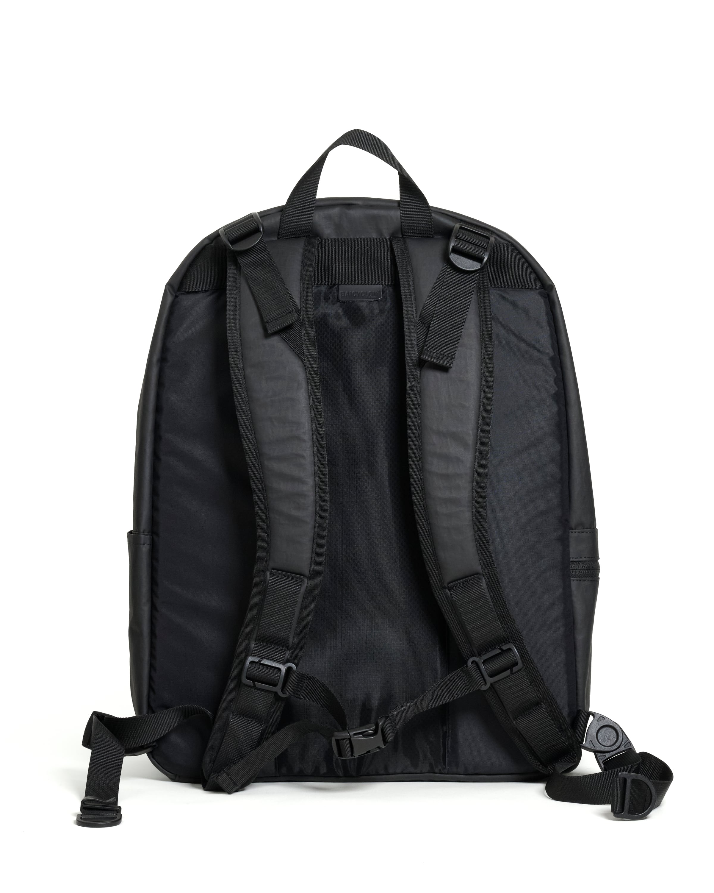 NEW !! / DAYPACK / CL-01 BLACK2 | BAICYCLON by bagjack