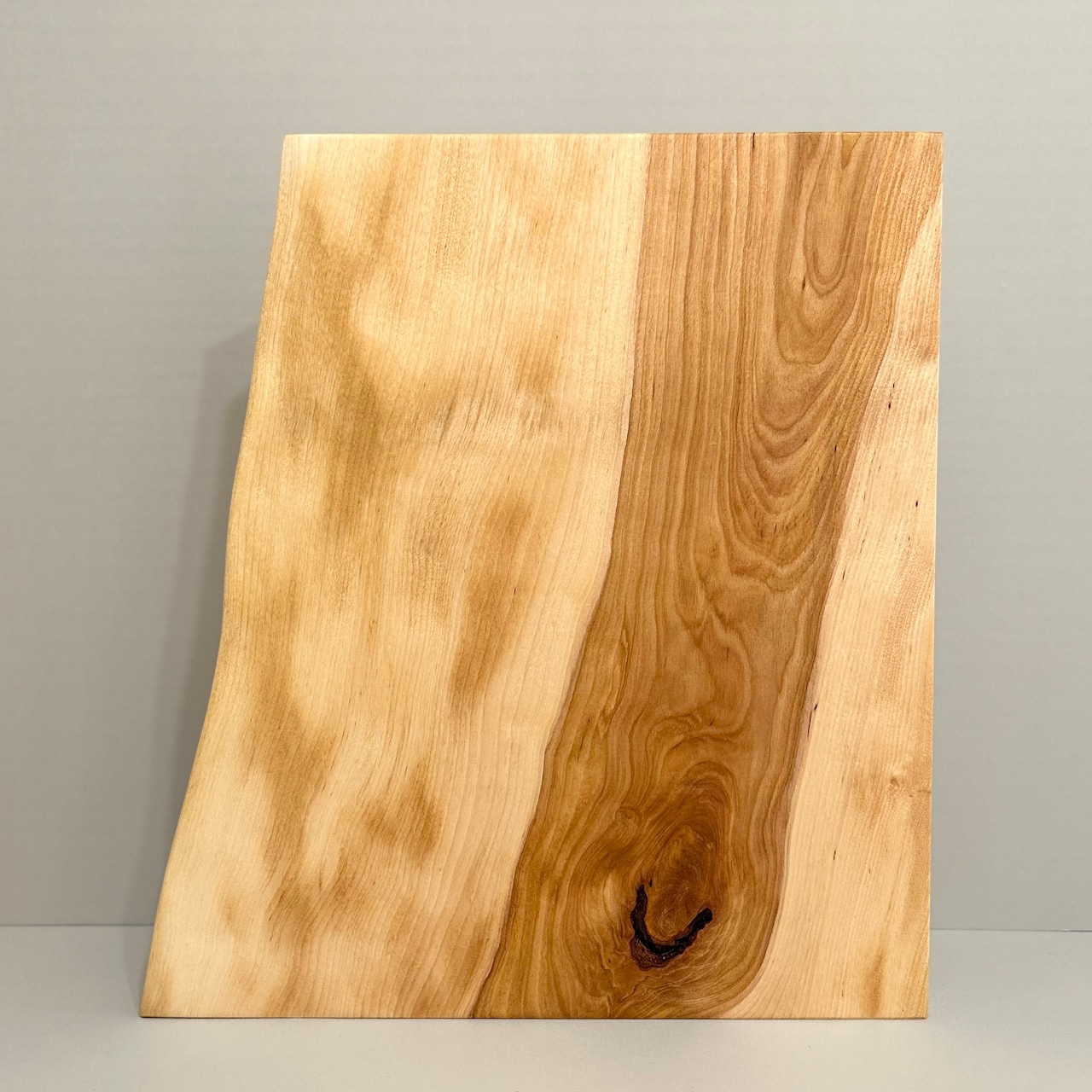 木の結婚証明書|ミズメ|No.668