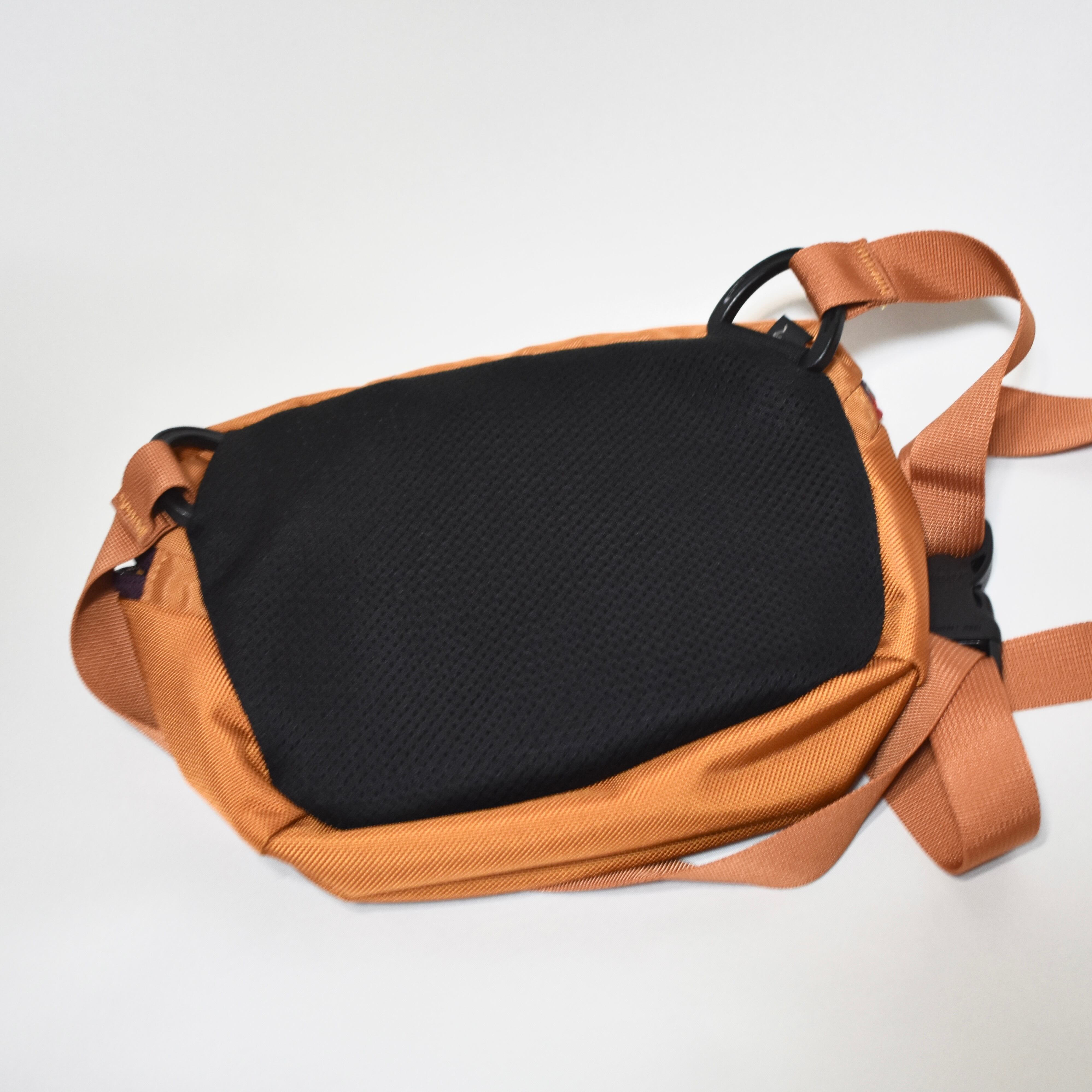Arc'teryx Waist Pack × HELLRAZOR METRO HAT