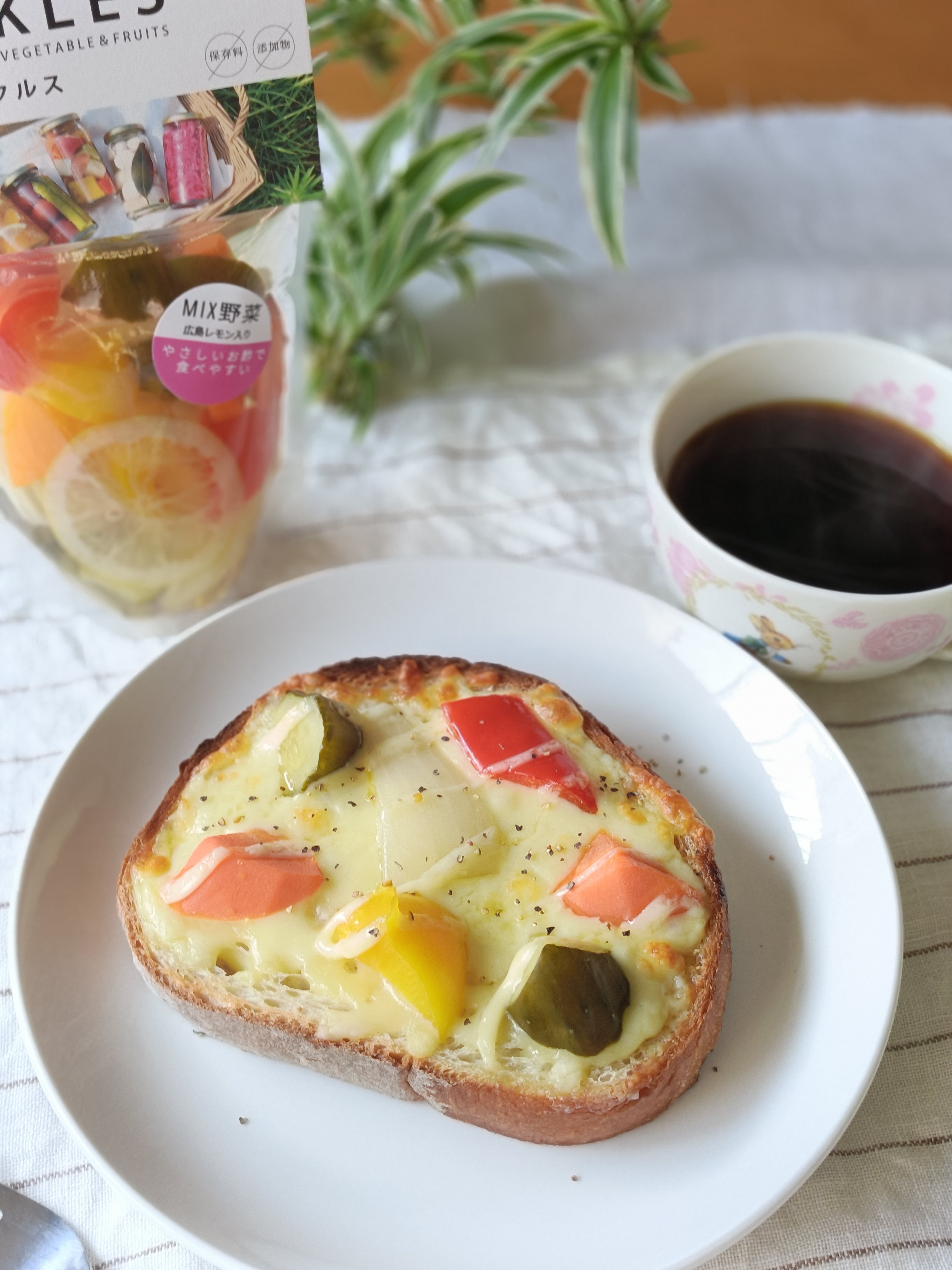 MIX野菜のピクルス | まーち