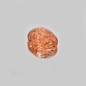 ソ付 イリュージョン サンストーン 2.394ct ルース オーバル