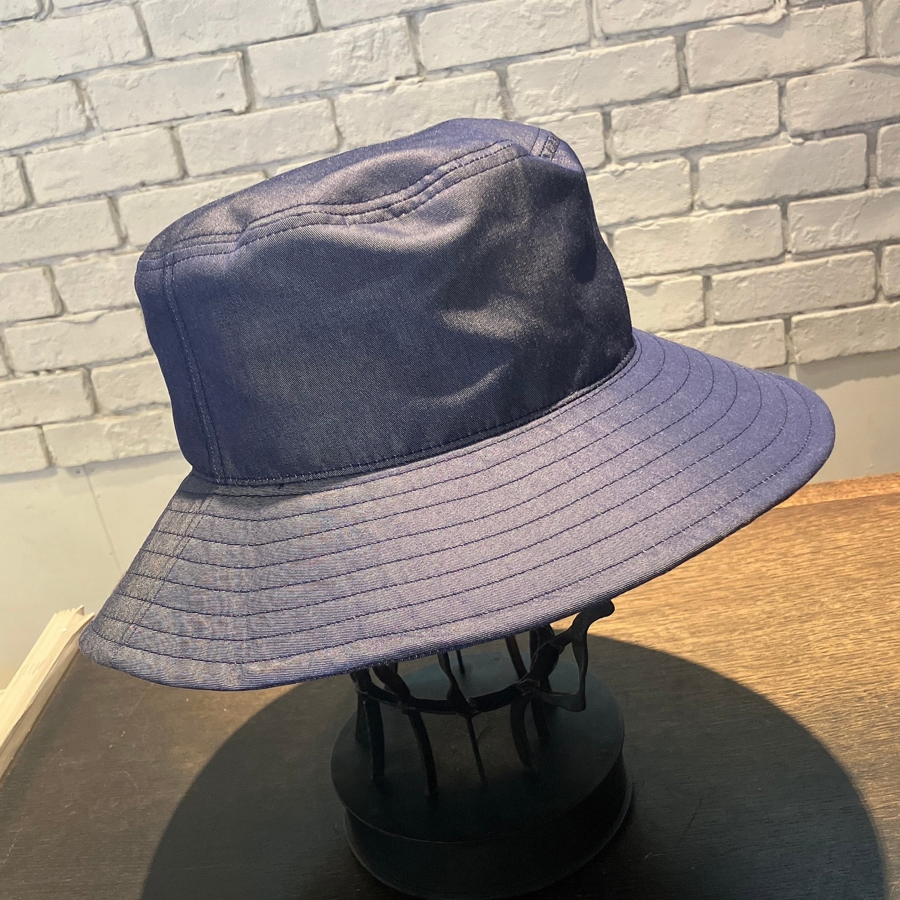 CA4LA】HK WR STAND HAT LB ハット DOU02154 | 広島の帽子専門店SHAPPO